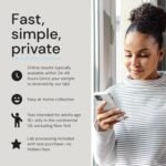 health & personal care