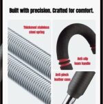 exercise & equipment