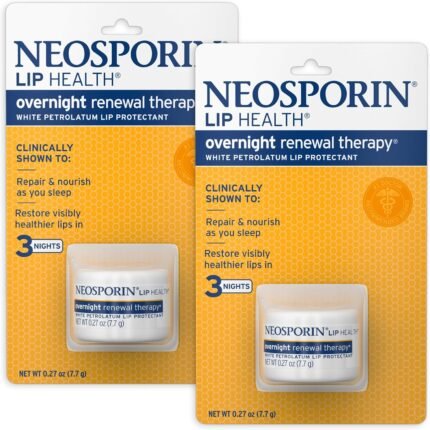 health & personal care