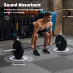 exercise & equipment