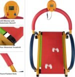 exercise & equipment