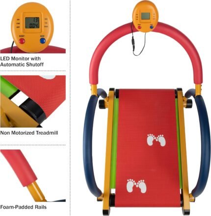 exercise & equipment