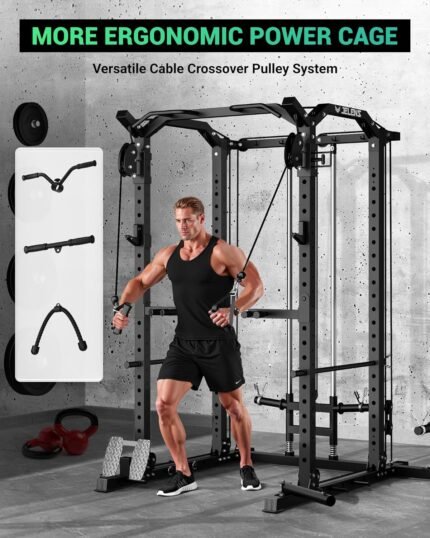 exercise & equipment