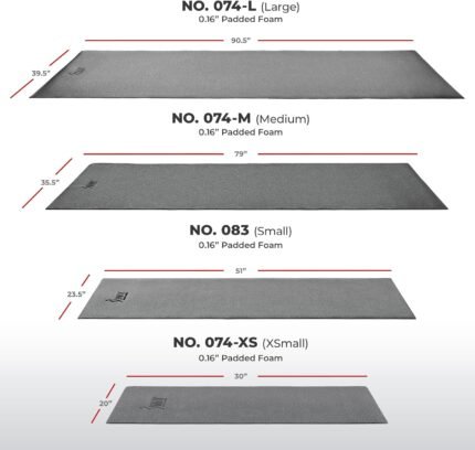 exercise & equipment