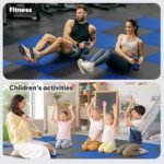 exercise & equipment