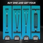 exercise & equipment