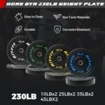 exercise & equipment