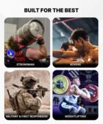 exercise & equipment