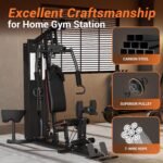 exercise & equipment