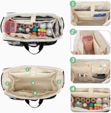 health & personal care