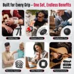 exercise & equipment