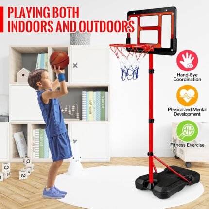 sports & outdoors