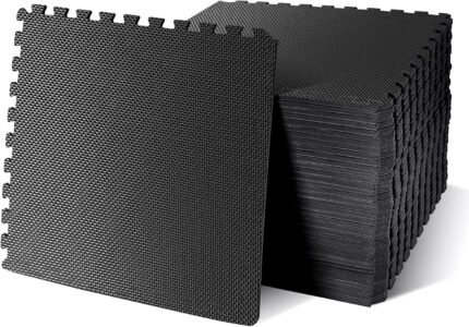 exercise & equipment