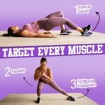 exercise & equipment