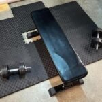 exercise & equipment