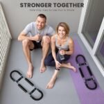 exercise & equipment