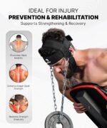 exercise & equipment