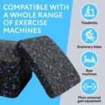 exercise & equipment