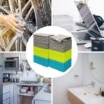 health & household