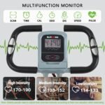 exercise & equipment