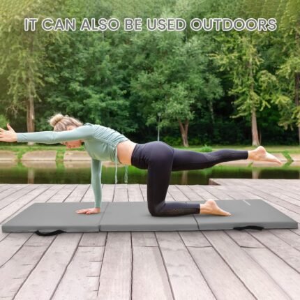 exercise & equipment