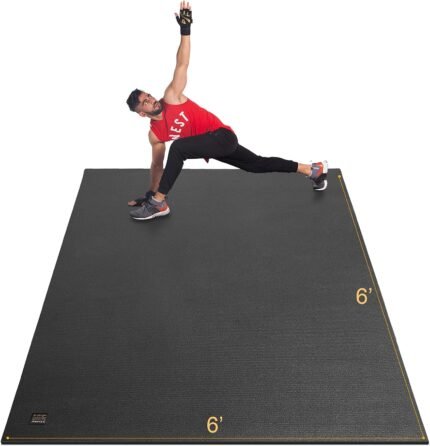 exercise & equipment