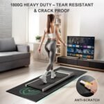 exercise & equipment