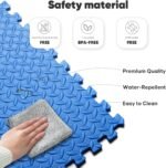 exercise & equipment