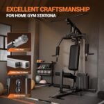 exercise & equipment