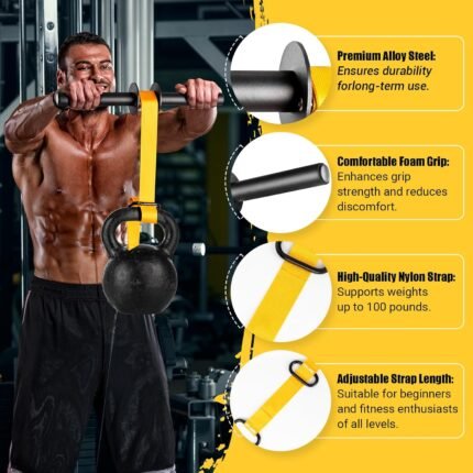 exercise & equipment