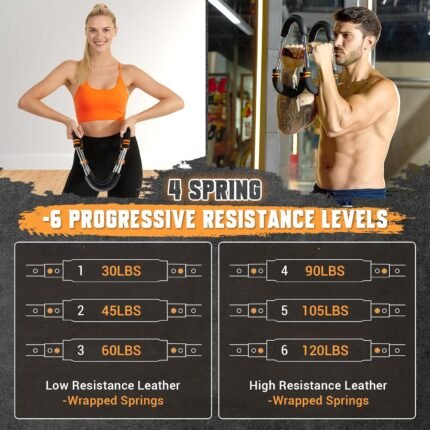 exercise & equipment