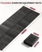 exercise & equipment