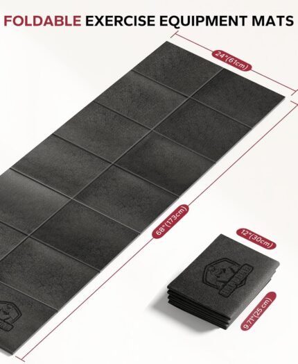 exercise & equipment