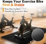 exercise & equipment