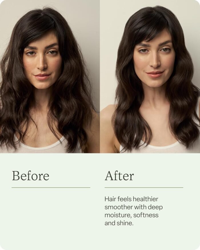 ]hair care