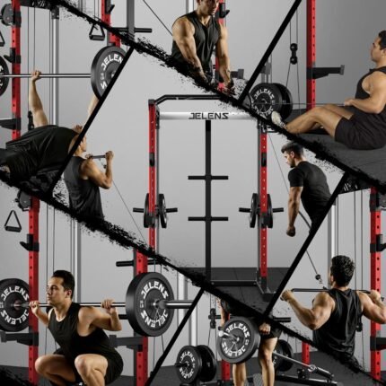 exercise & equipment