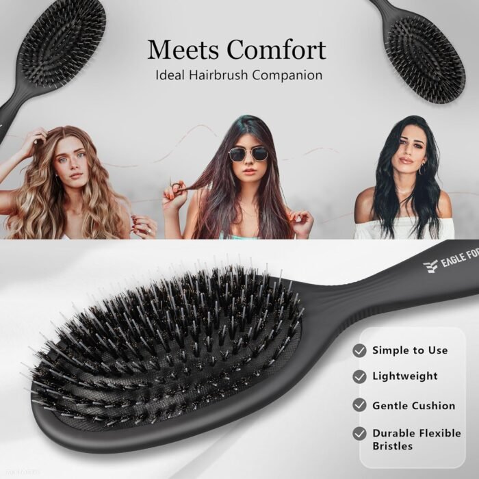 ]hair care