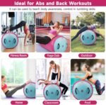 exercise & equipment