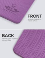 exercise & equipment