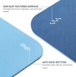 exercise & equipment