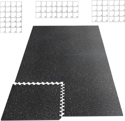 exercise & equipment