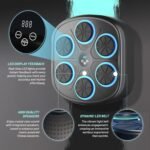 exercise & equipment