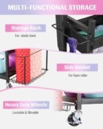 exercise & equipment