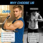 exercise & equipment