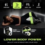 exercise & equipment