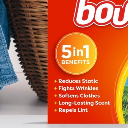 health & household