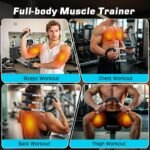 exercise & equipment