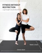 exercise & equipment