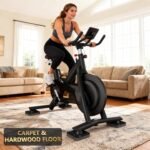 exercise & equipment