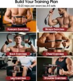 exercise & equipment